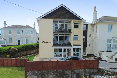 2 bedroom flat for sale, Belle Vue Road, Paignton, TQ4