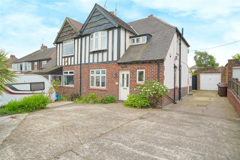 3 bedroom semi-detached house for sale, Bawtry Road, Hellaby, Rotherham, South Yorkshire, S66