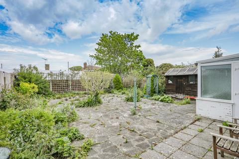 2 bedroom detached bungalow for sale, Prospect Road, Birchington, CT7