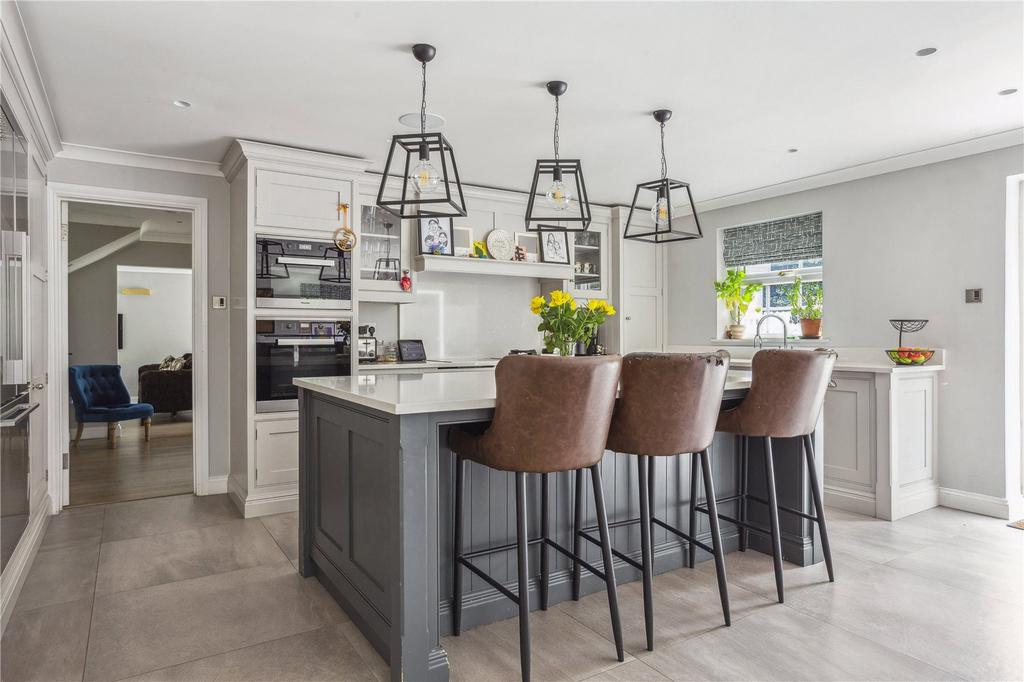 Kitchen/Breakfast