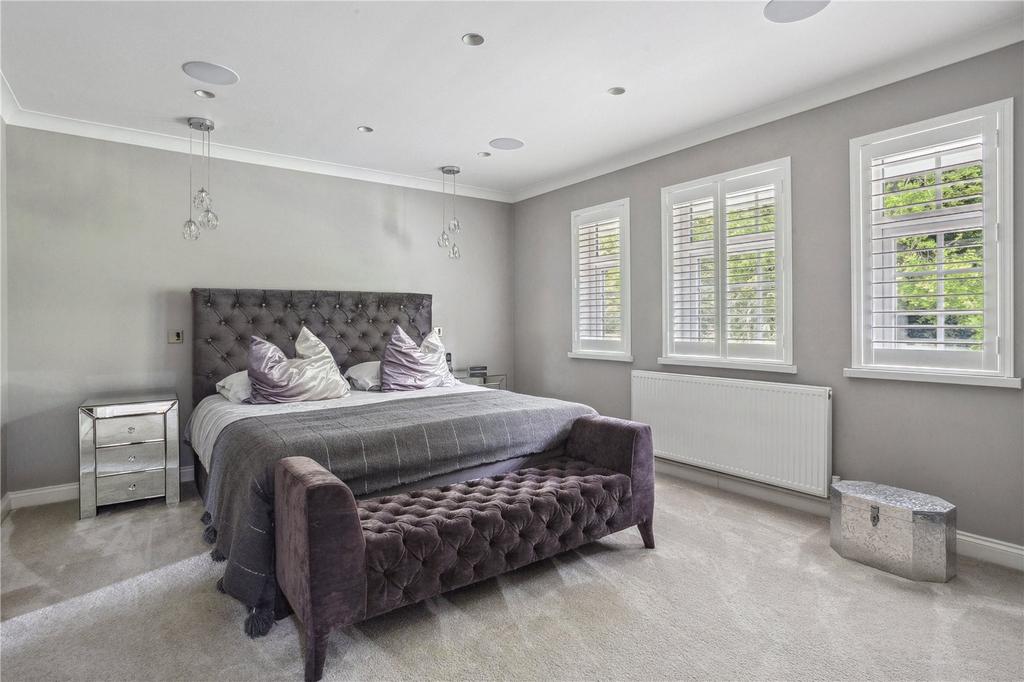 Principal Bedroom