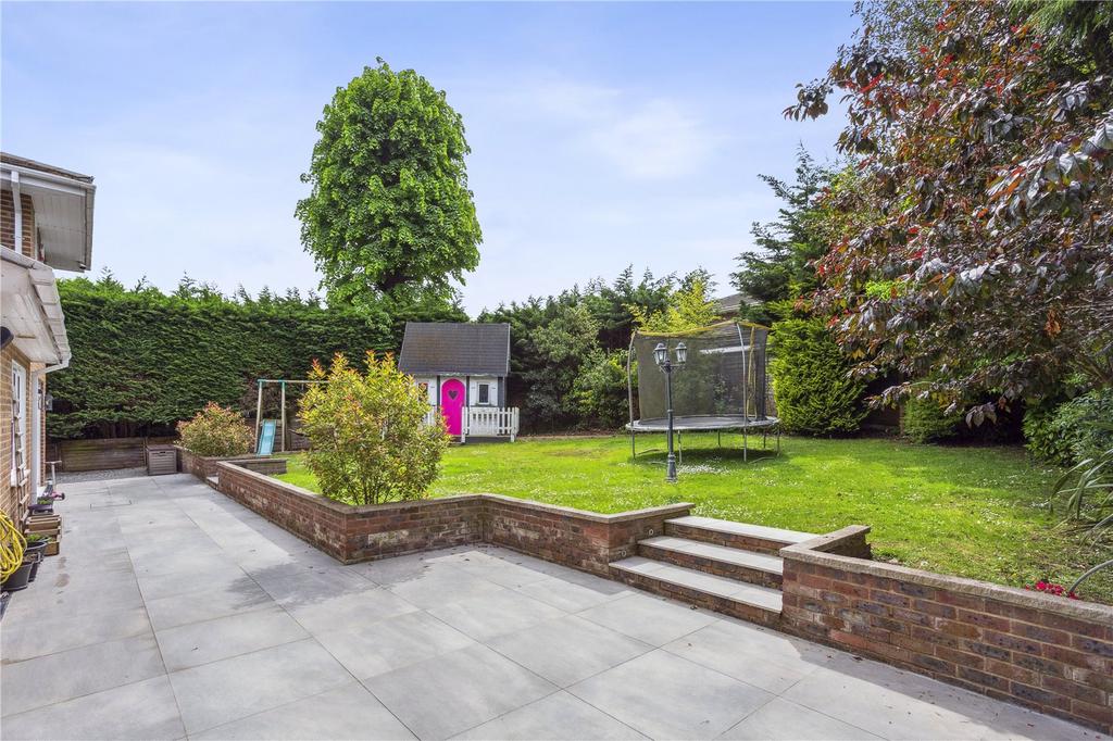 Garden/Patio