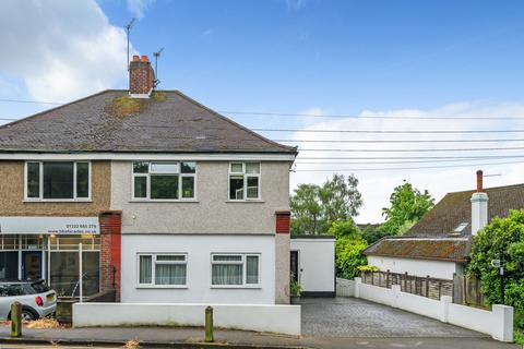 3 bedroom semi-detached house for sale, Top Dartford Road, Swanley