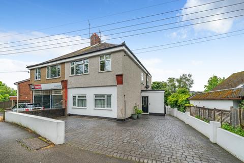 3 bedroom semi-detached house for sale, Top Dartford Road, Swanley