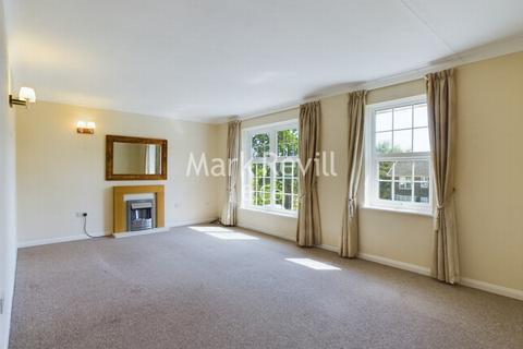 2 bedroom flat for sale, The Welkin, Lindfield, RH16