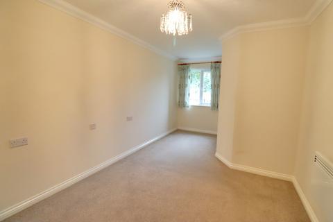 1 bedroom retirement property for sale, PADNELL ROAD, COWPLAIN