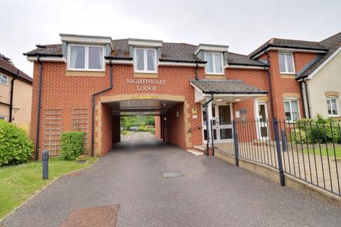 1 bedroom retirement property for sale, PADNELL ROAD, COWPLAIN