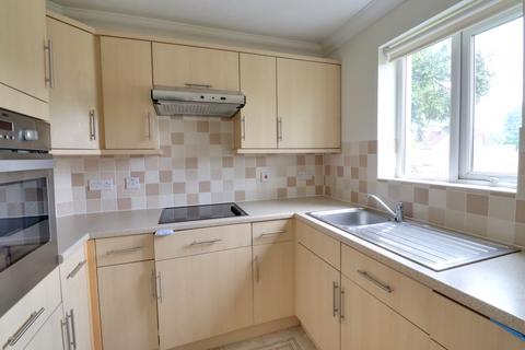 1 bedroom retirement property for sale, PADNELL ROAD, COWPLAIN