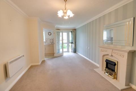 1 bedroom retirement property for sale, PADNELL ROAD, COWPLAIN