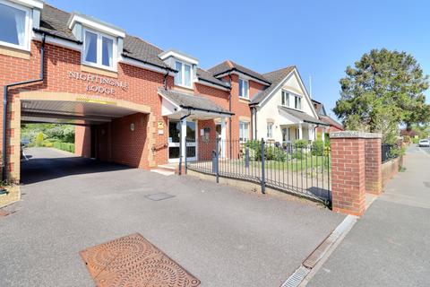 1 bedroom retirement property for sale, PADNELL ROAD, COWPLAIN