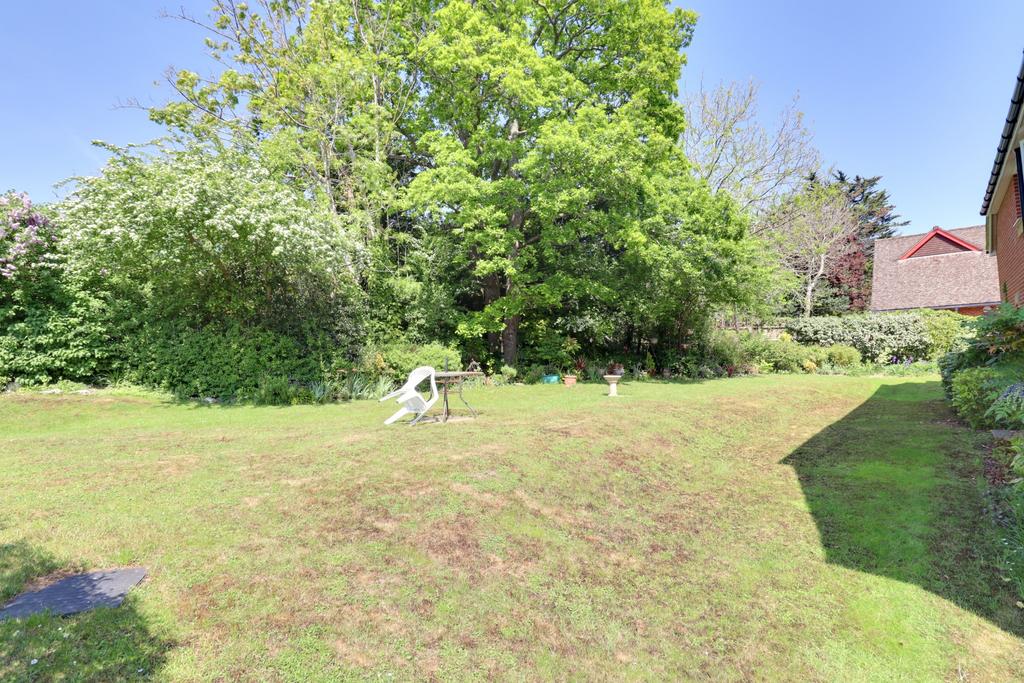 Communal garden