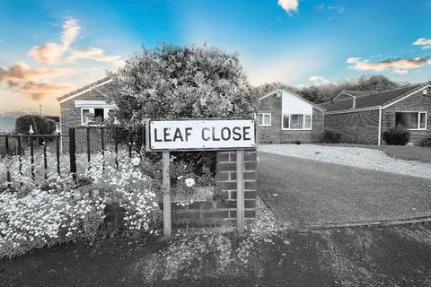 3 bedroom detached bungalow for sale, Leaf Close, Maltby, Rotherham