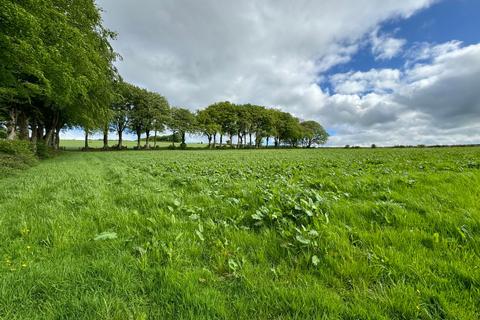 5 bedroom property with land for sale, Maesymeillion, Llandysul, SA44