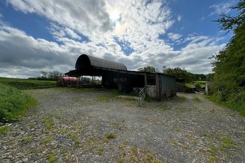 5 bedroom property with land for sale, Maesymeillion, Llandysul, SA44