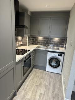 2 bedroom flat to rent, Oran Street, Glasgow, G20