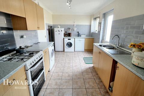 4 bedroom terraced house for sale, Rigbourne Hill, Beccles