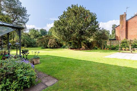 undefined, Chelford Road, Knutsford, WA16