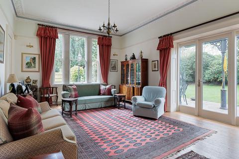 undefined, Chelford Road, Knutsford, WA16