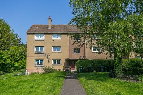Leith Links - 3 bedroom flat for sale