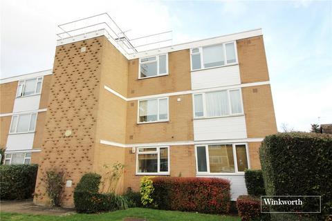 2 bedroom apartment for sale, Boreham Holt, Elstree, Hertfordshire, WD6