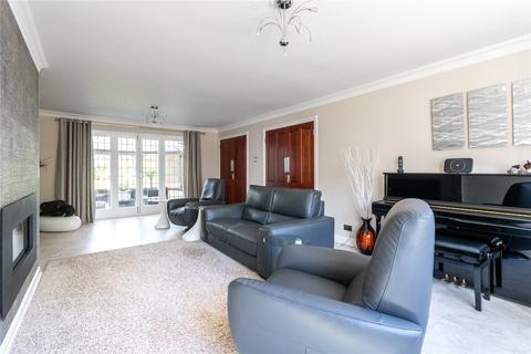 5 bedroom detached house for sale, The Mount, Lisvane, Cardiff, CF14