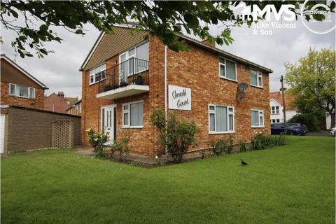 2, Arnold Court Arnold Road, Clacton-on-sea, CO15 1DD