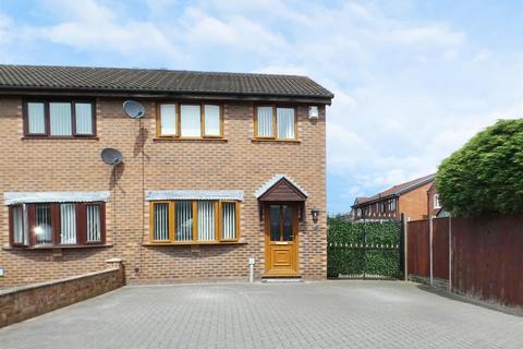 3 bedroom semi-detached house for sale, Liverpool L36