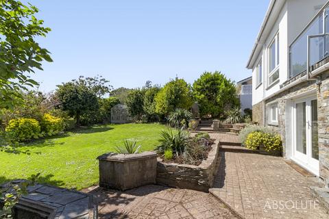 5 bedroom detached bungalow for sale, Ilsham Marine Drive, Torquay, TQ1