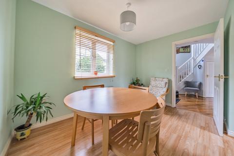 4 bedroom end of terrace house for sale, The Oaks, Carterton, Oxfordshire
