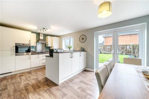 3 bedroom detached house for sale, Vickers Way, Broughton, Chester