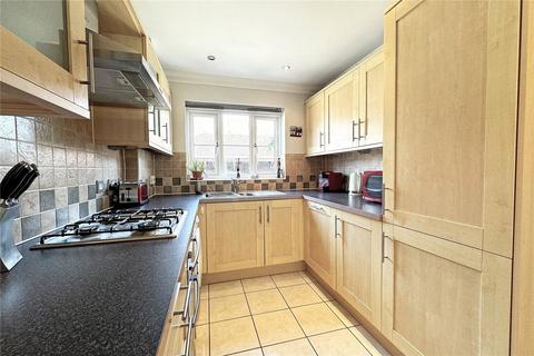 4 bedroom semi-detached house for sale, Lucksfield Way, Bramley Green, Angmering, West Sussex