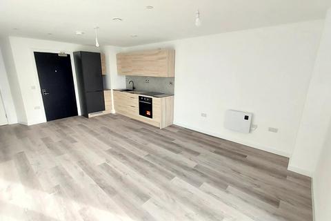 1 bedroom flat to rent, Percy Street, Preston PR1