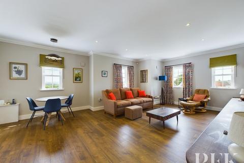 2 bedroom apartment for sale, 20 Manor Park, Penrith CA11