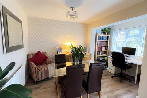 7 Milne Close, Letchworth Garden City, SG6 2TA