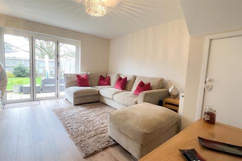 7 Milne Close, Letchworth Garden City, SG6 2TA