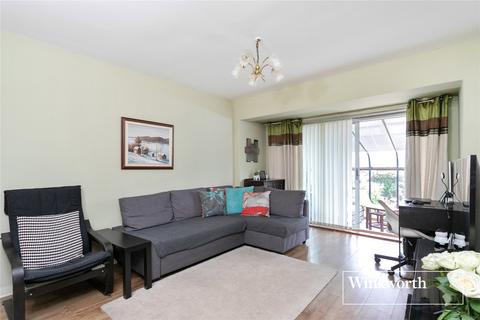 2 bedroom terraced house for sale, St Stephens Road, Barnet, EN5