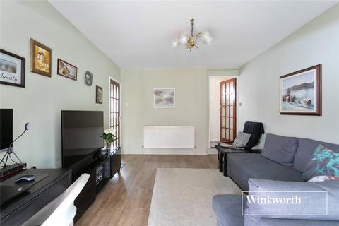 2 bedroom terraced house for sale, St Stephens Road, Barnet, EN5