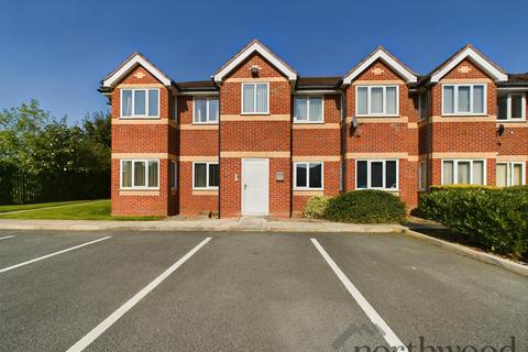 2 bedroom flat for sale, Dinas Court, Harrington Lane, Huyton, Liverpool, L36