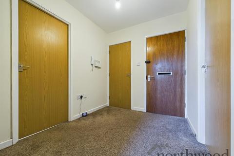 2 bedroom flat for sale, Dinas Court, Harrington Lane, Huyton, Liverpool, L36