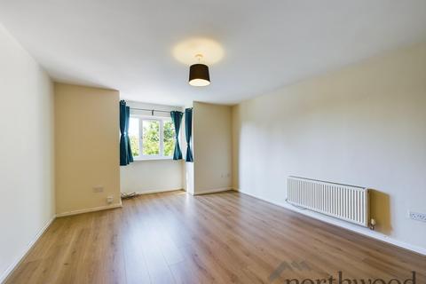 2 bedroom flat for sale, Dinas Court, Harrington Lane, Huyton, Liverpool, L36