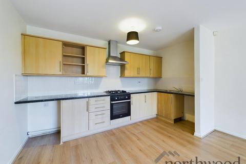 2 bedroom flat for sale, Dinas Court, Harrington Lane, Huyton, Liverpool, L36