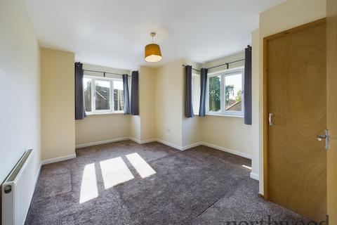 2 bedroom flat for sale, Dinas Court, Harrington Lane, Huyton, Liverpool, L36