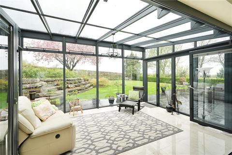 6 bedroom detached house for sale, The Ridge, Linton, Wetherby, West Yorkshire