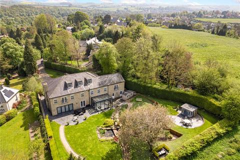 6 bedroom detached house for sale, The Ridge, Linton, Wetherby, West Yorkshire