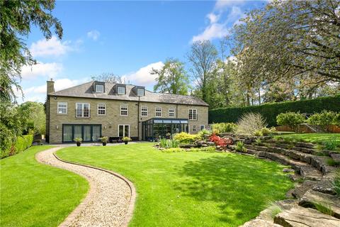 6 bedroom detached house for sale, The Ridge, Linton, Wetherby, West Yorkshire