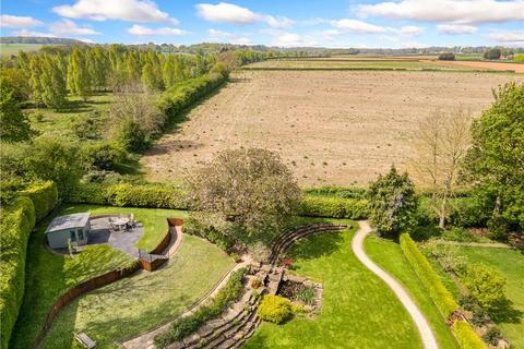 6 bedroom detached house for sale, The Ridge, Linton, Wetherby, West Yorkshire