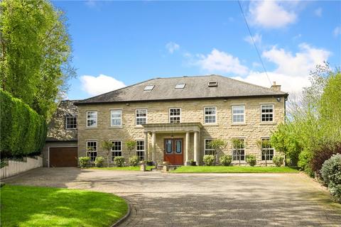 6 bedroom detached house for sale, The Ridge, Linton, Wetherby, West Yorkshire