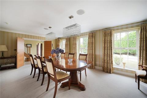 Warren House The Ridge, Linton, Wetherby, LS22 4HJ