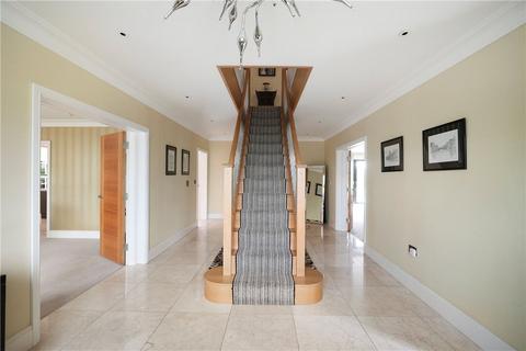 Warren House The Ridge, Linton, Wetherby, LS22 4HJ