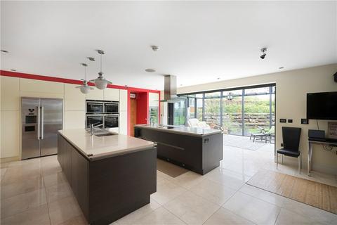 Warren House The Ridge, Linton, Wetherby, LS22 4HJ